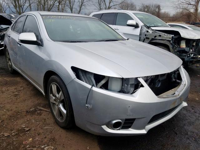 ACURA TSX 2013 jh4cu2f40dc011381