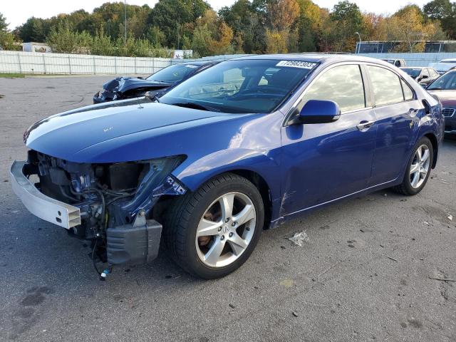 ACURA TSX 2013 jh4cu2f40dc012191