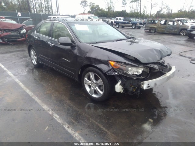 ACURA TSX 2013 jh4cu2f40dc012305