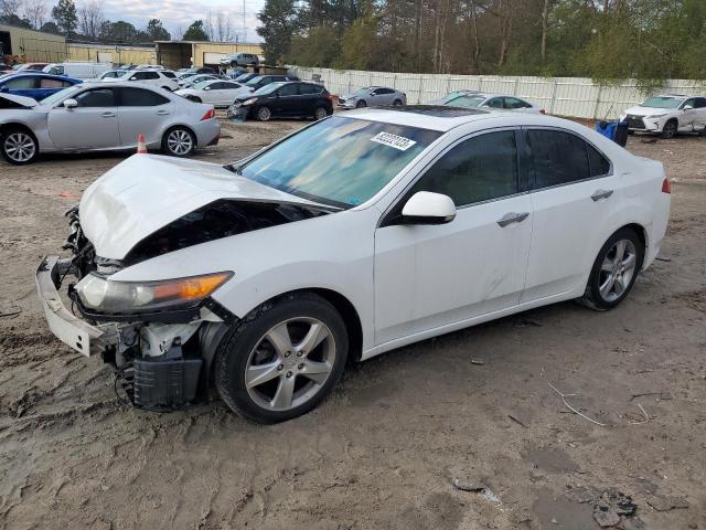 ACURA TSX 2013 jh4cu2f40dc012434