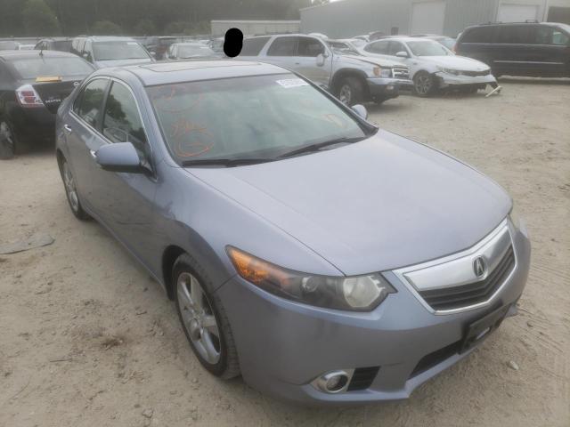 ACURA TSX 2013 jh4cu2f40dc012479