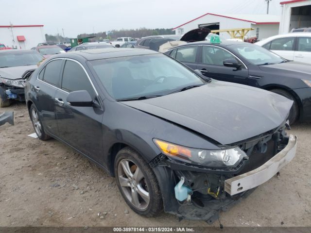 ACURA TSX 2013 jh4cu2f40dc012577