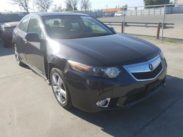 ACURA TSX 2013 jh4cu2f40dc014281