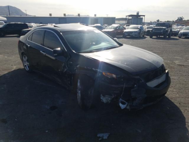 ACURA TSX 2014 jh4cu2f40ec001161