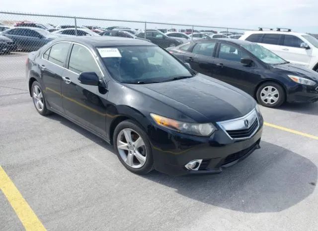 ACURA TSX 2014 jh4cu2f40ec001189