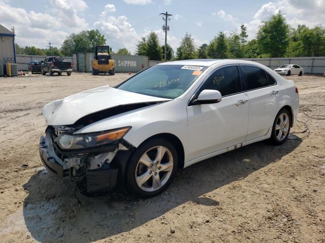 ACURA TSX 2014 jh4cu2f40ec001550