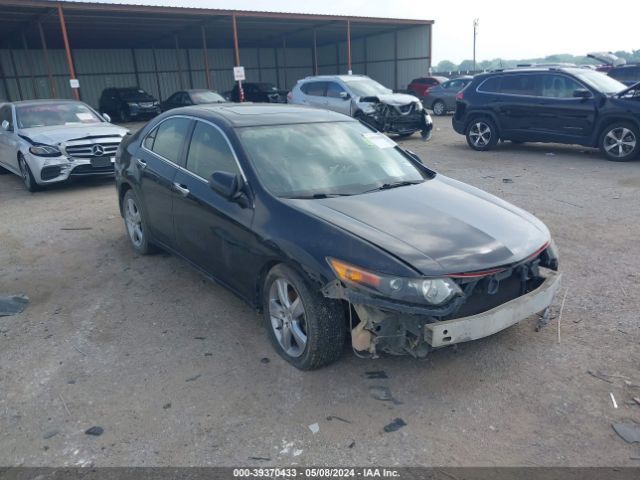 ACURA TSX 2014 jh4cu2f40ec002391