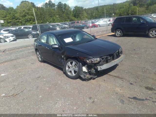 ACURA TSX 2014 jh4cu2f40ec002441