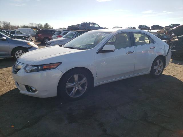 ACURA TSX 2014 jh4cu2f40ec002522