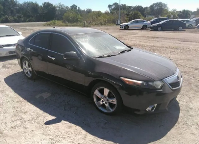 ACURA TSX 2014 jh4cu2f40ec002889