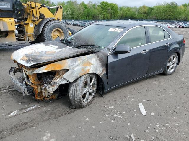 ACURA TSX 2014 jh4cu2f40ec003024