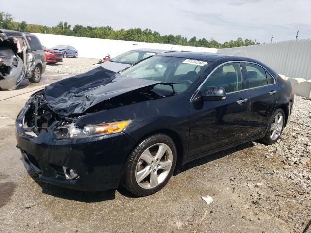 ACURA TSX 2014 jh4cu2f40ec003105