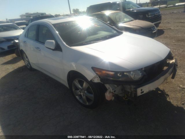 ACURA TSX 2014 jh4cu2f40ec003573