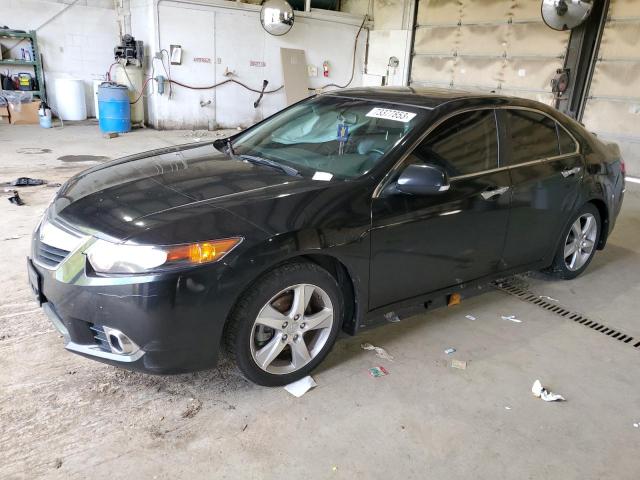 ACURA TSX 2014 jh4cu2f40ec003878