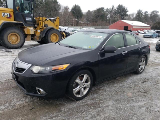 ACURA TSX 2014 jh4cu2f40ec004884