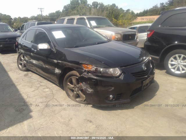 ACURA TSX 2014 jh4cu2f40ec004903