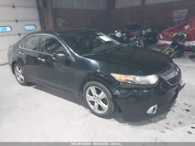 ACURA TSX 2014 jh4cu2f40ec005324