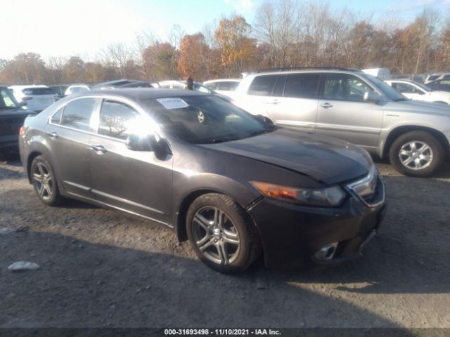 ACURA TSX 2012 jh4cu2f41cc000825