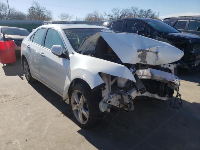 ACURA TSX 2012 jh4cu2f41cc002199