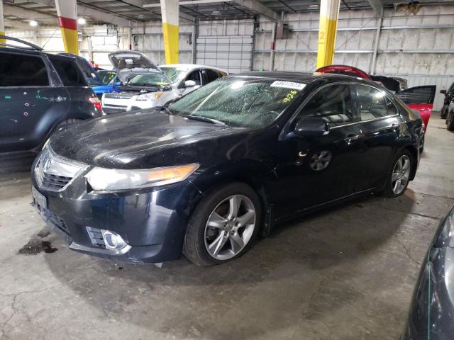 ACURA TSX 2012 jh4cu2f41cc003000