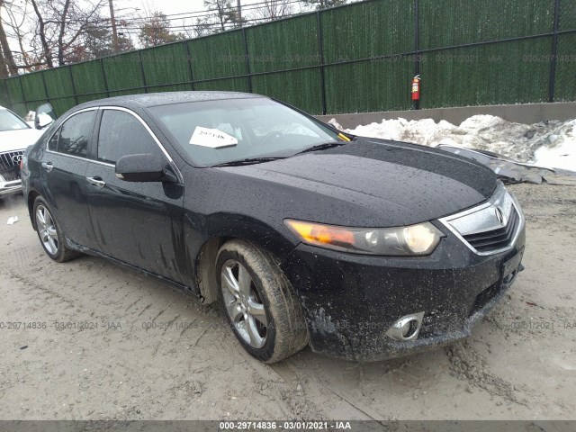 ACURA TSX 2012 jh4cu2f41cc003871