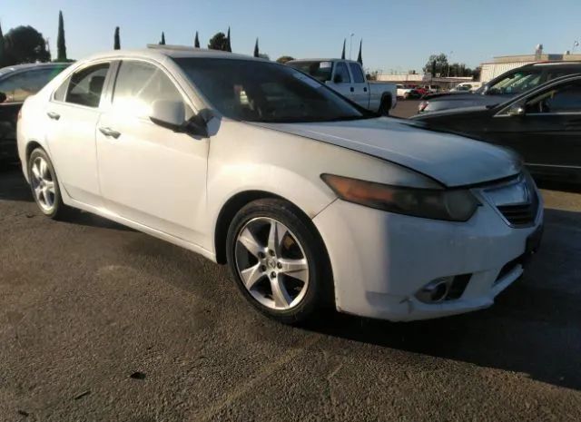 ACURA TSX 2012 jh4cu2f41cc004194