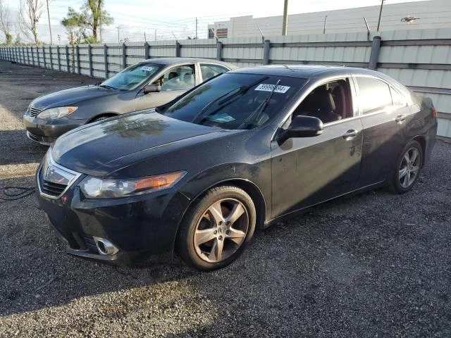 ACURA TSX 2012 jh4cu2f41cc006351