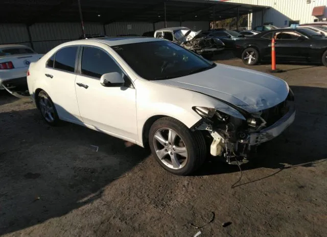 ACURA TSX 2012 jh4cu2f41cc006642