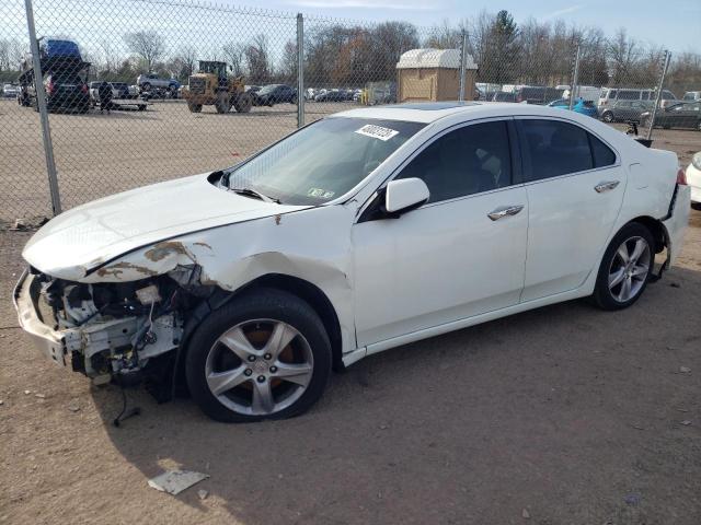 ACURA TSX 2012 jh4cu2f41cc006687