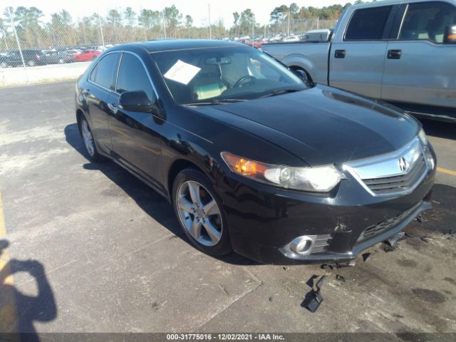 ACURA TSX 2012 jh4cu2f41cc011372