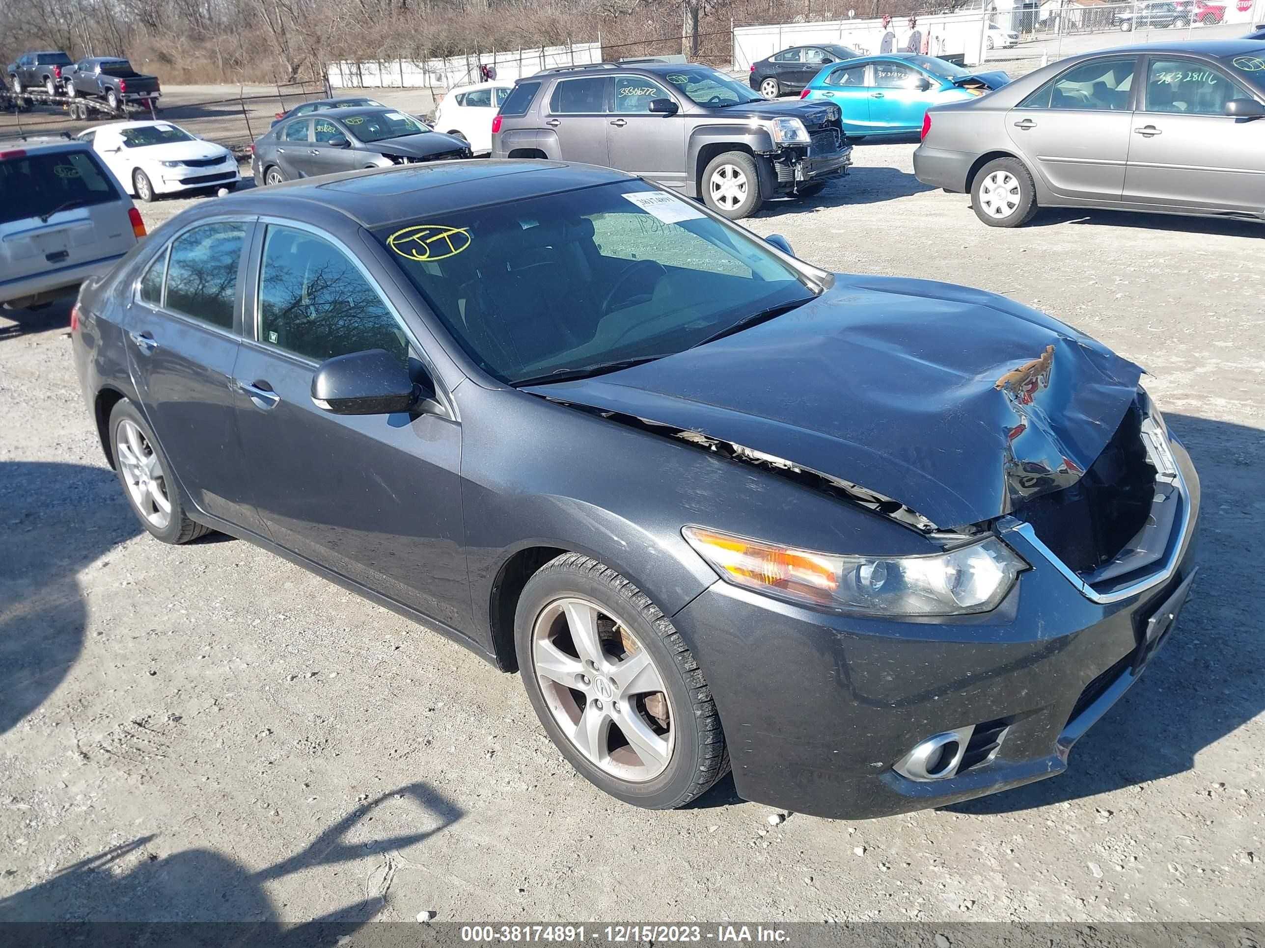 ACURA TSX 2012 jh4cu2f41cc011968