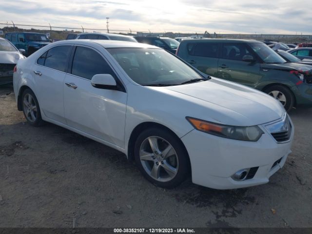 ACURA TSX 2012 jh4cu2f41cc016975