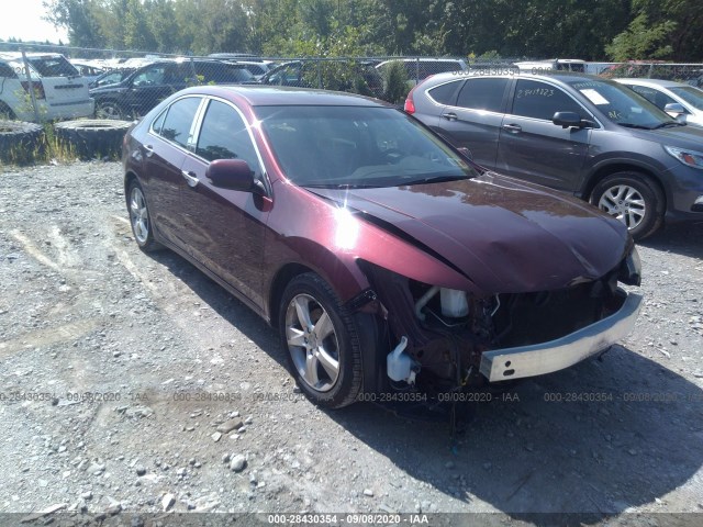 ACURA TSX 2012 jh4cu2f41cc017642