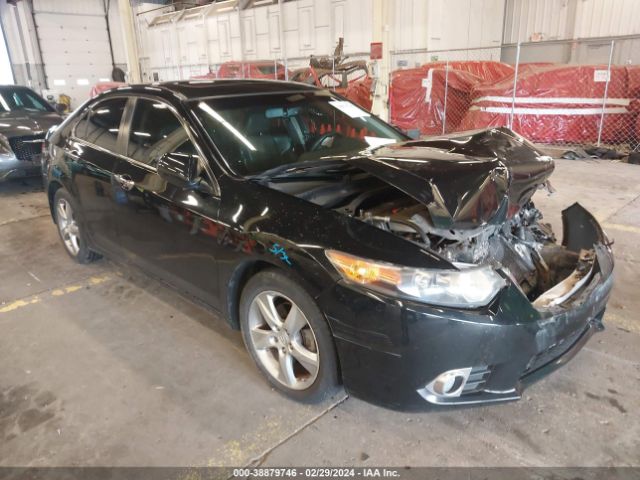 ACURA TSX 2012 jh4cu2f41cc022324