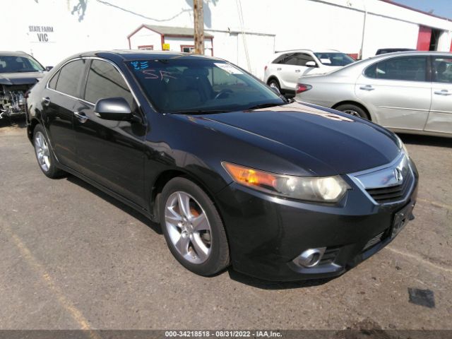 ACURA TSX 2012 jh4cu2f41cc022470