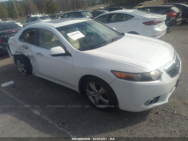 ACURA TSX 2012 jh4cu2f41cc022727