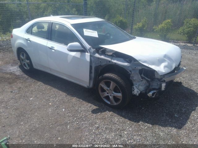 ACURA TSX 2012 jh4cu2f41cc022730