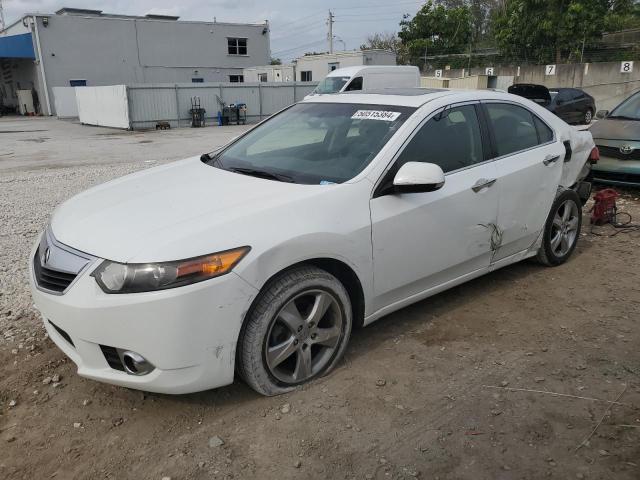 ACURA TSX 2012 jh4cu2f41cc022887