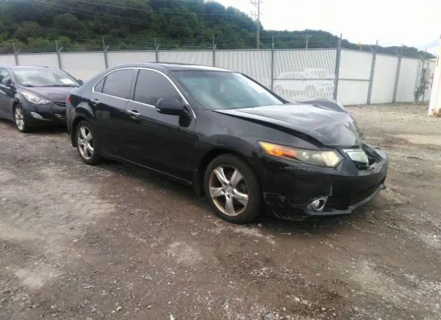 ACURA TSX 2012 jh4cu2f41cc025014