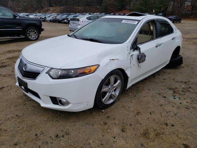 ACURA TSX 2012 jh4cu2f41cc025143