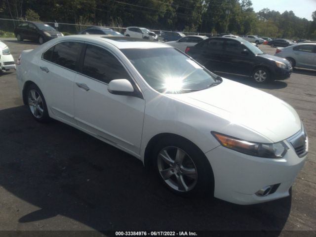 ACURA TSX 2012 jh4cu2f41cc025627