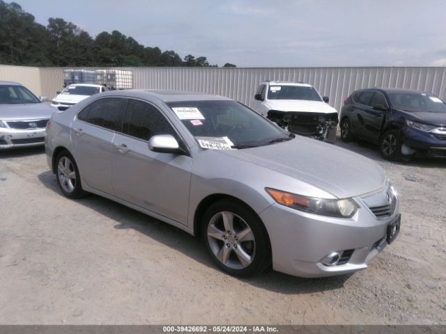 ACURA TSX 2012 jh4cu2f41cc025952