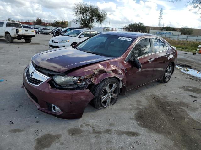 ACURA TSX 2012 jh4cu2f41cc029211