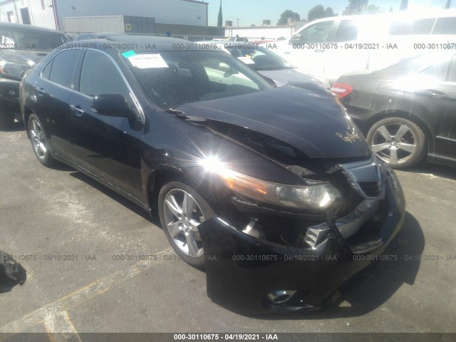 ACURA TSX 2012 jh4cu2f41cc030083