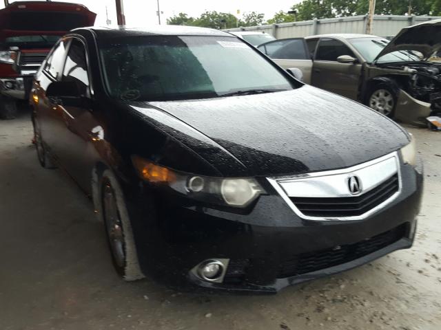 ACURA TSX 2013 jh4cu2f41dc000261