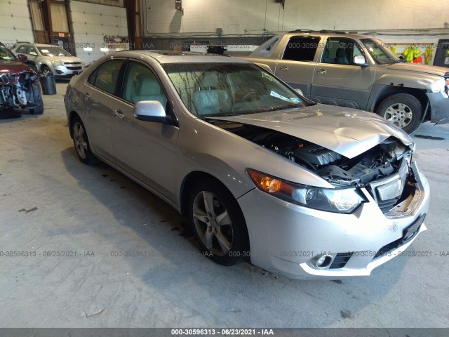 ACURA TSX 2013 jh4cu2f41dc001507