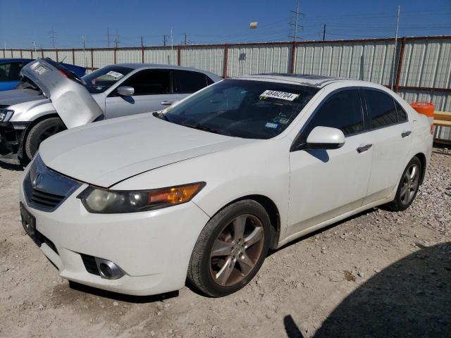 ACURA TSX 2013 jh4cu2f41dc001748