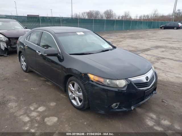 ACURA TSX 2013 jh4cu2f41dc006139