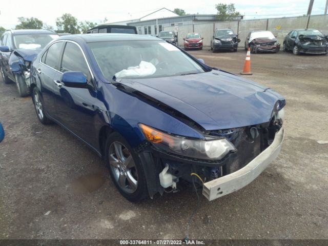 ACURA TSX 2013 jh4cu2f41dc007551