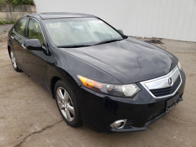 ACURA TSX 2013 jh4cu2f41dc009168